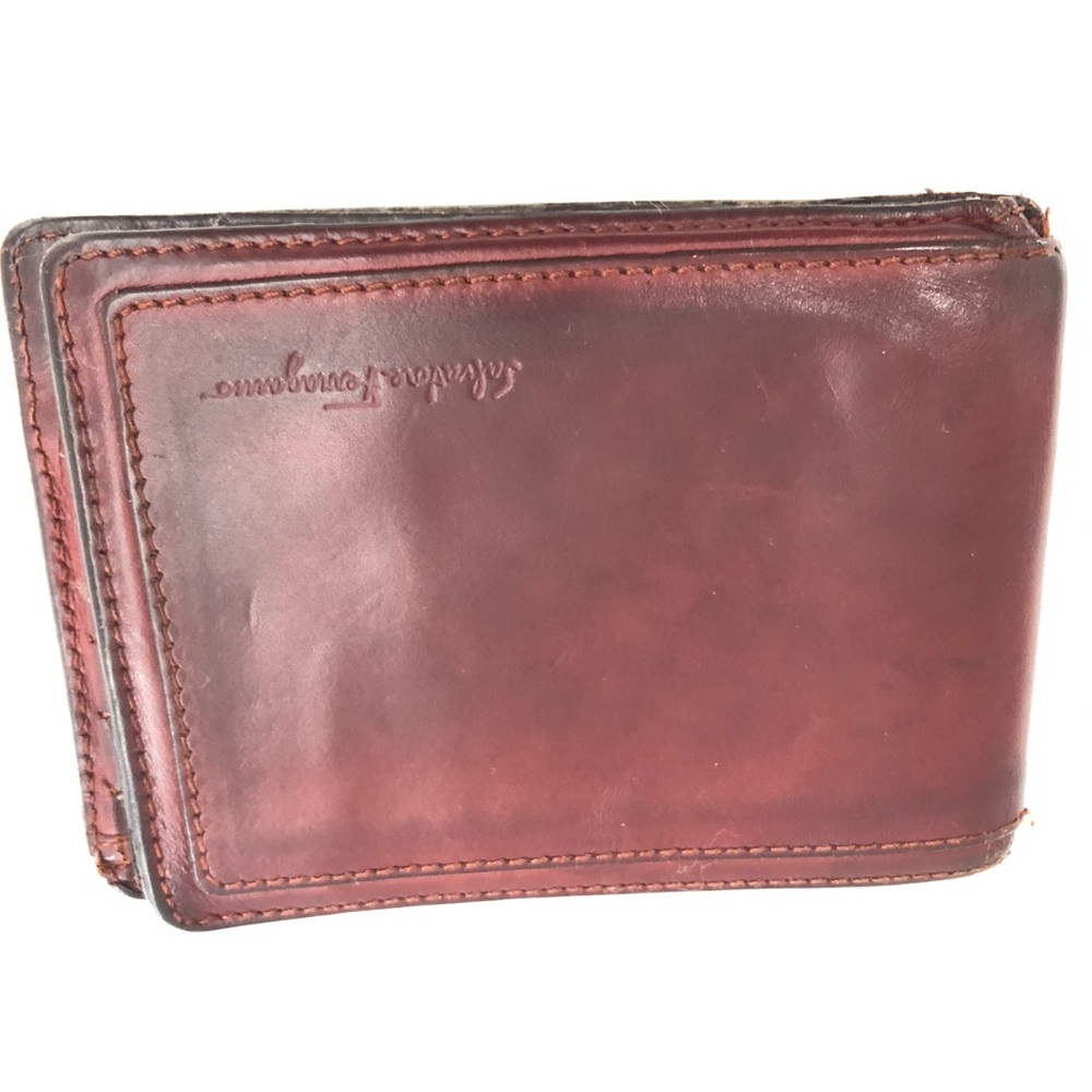 Ferragamo Men’s wallet